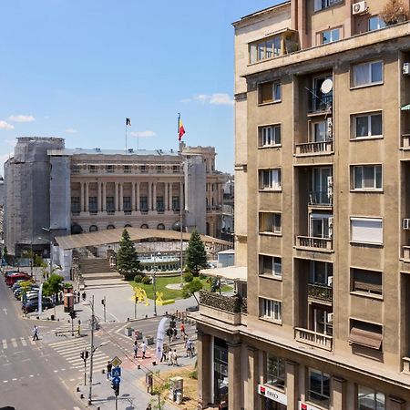 20 Apartment Centre 布加勒斯特 外观 照片